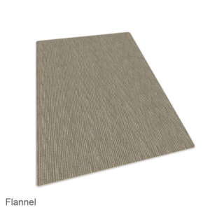 Milliken Basis Lineal Pattern Indoor Area Rug Collection Flannel