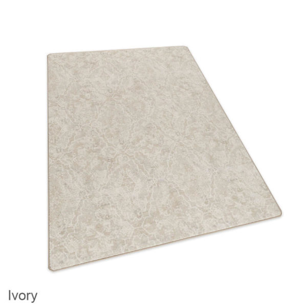 Milliken Artful Legacy Pattern Indoor Area Rug Collection Ivory