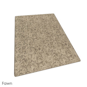 Milliken Past Modern Indoor Area Rug Collection Fawn
