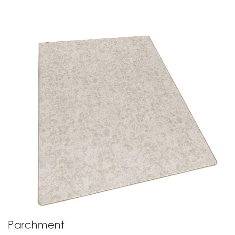 Milliken Past Modern Indoor Area Rug Collection Parchment