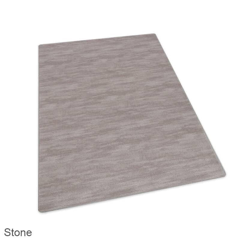 Milliken Casual Craft Indoor Area Rug Collection Stone