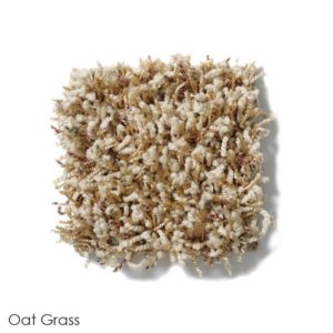 Uptown Girl Berber Tweed Indoor Shag Carpet Area Rug Collection Oat Grass