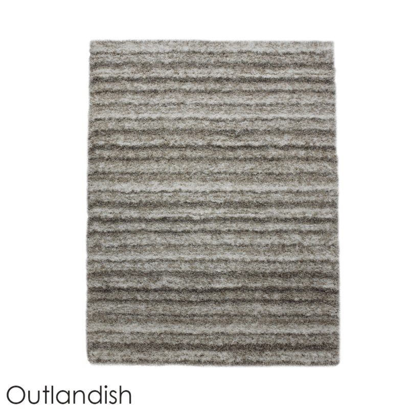 Virtuoso Ultra Soft Area Rug Shagtacular Collection Outlandish top