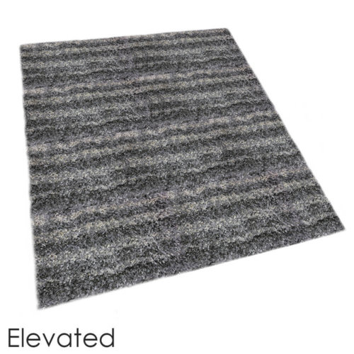 Virtuoso Ultra Soft Area Rug Shagtacular Collection Elevated rug