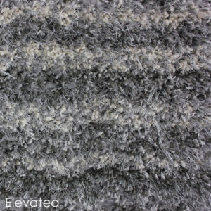 Virtuoso Ultra Soft Area Rug Shagtacular Collection Elevated
