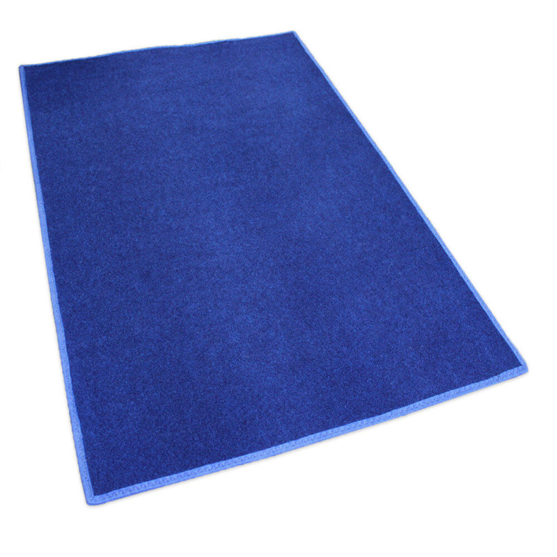 Deep Sea Indoor-Outdoor Durable Soft Area Rug Carpet Rug