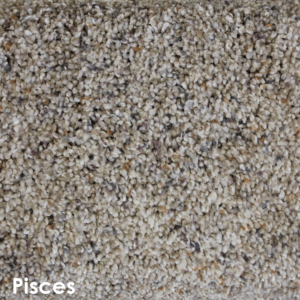 World Class Pure Soft Indoor Area Rug Collection Pisces