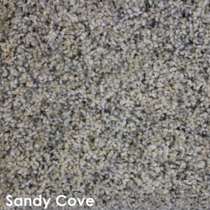 World Class Pure Soft Indoor Area Rug Collection Sandy Cove