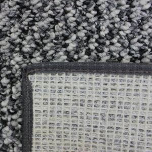 Cambridge Berber Indoor Area Rug Collection Backing
