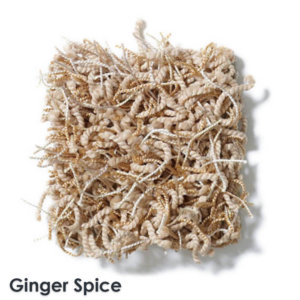 Ginger Spice Bling