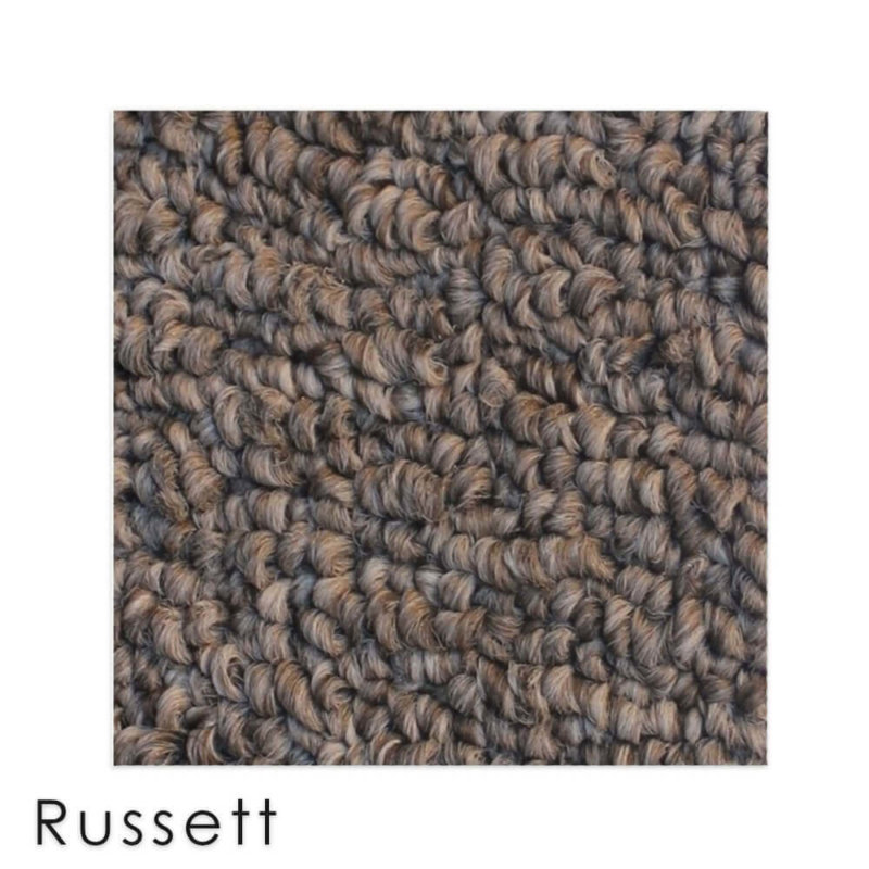 Russett