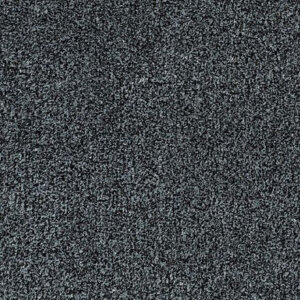 Granite Dust Economical Artificial Grass Turf Area Rug - Light weight and easy to store