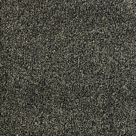4'x6' Rectangle Taupe Black Light Weight Marine Backing Indoor / Outdoor Area Rug Economy Turf / Artifical Grass Carpet Area Rugs