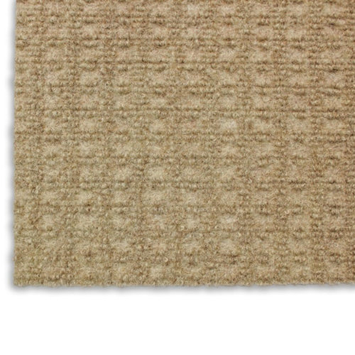 Interlace Taupe Indoor - Outdoor Unbound Area Rugs