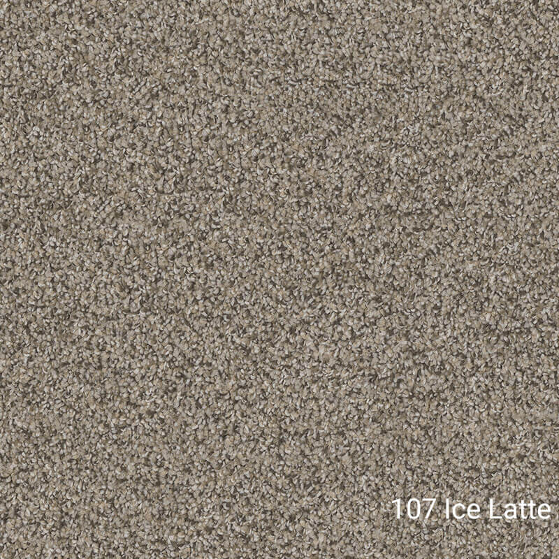 Double Jump I – Indoor Area Rug Collections - 107 Ice Latte