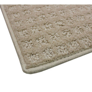 Indoor Area Rug Collections - Bound Sewn Edges
