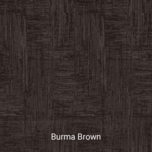 Insightful Journey Collection Burma Brown Pattern