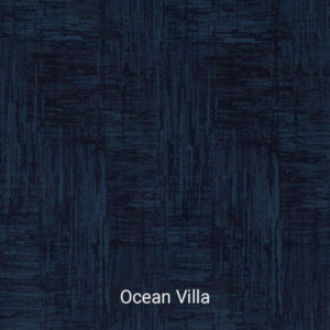 Insightful Journey Collection Ocean Villa Pattern