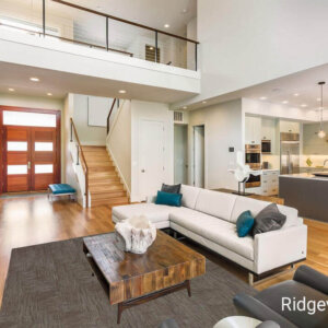 Insightful Journey Collection Ridgeview Area Rug