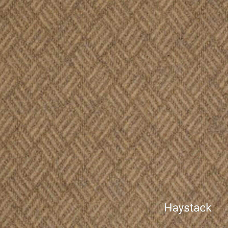 Dreamweaver Indoor-Outdoor Area Rug Carpet - HayStack Swatch