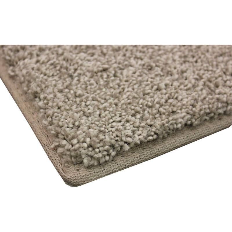 Double Jump - Economical Indoor Area Rug Collection - Binding