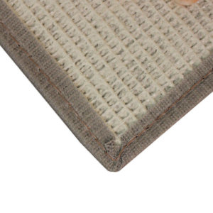 Indoor Area Rug Collections - Durable Backing