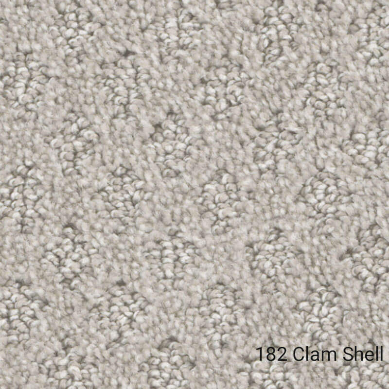 Harbour Town- Indoor Area Rug Collections - 182 Clam Shell