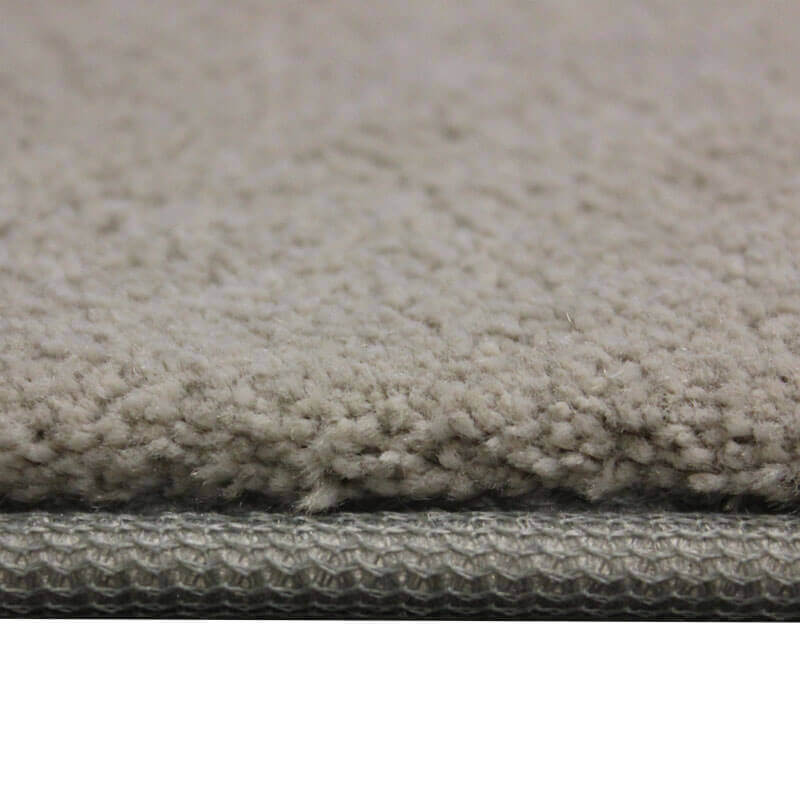 Opulent Ultra Soft Area Rug Collection | Binding