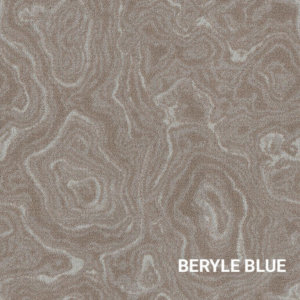 Beryl BLue Milliken Nature's Gem