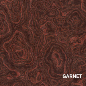 Garnet Milliken Nature's Gem