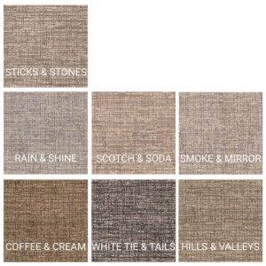 Milliken Classic Counterpart Indoor Area Rug Collection - 7 Colors Available