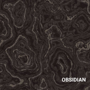 Obsidian Milliken Nature's Gem
