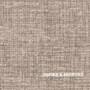 Smoke & Mirrors Milliken Classic Counterpart Color Swatch