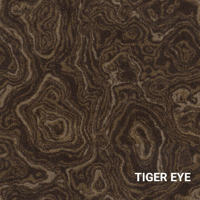 Tiger Eye Milliken Nature's Gem