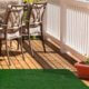 The Benefits of Artificial Turf Outdoor Rugs
