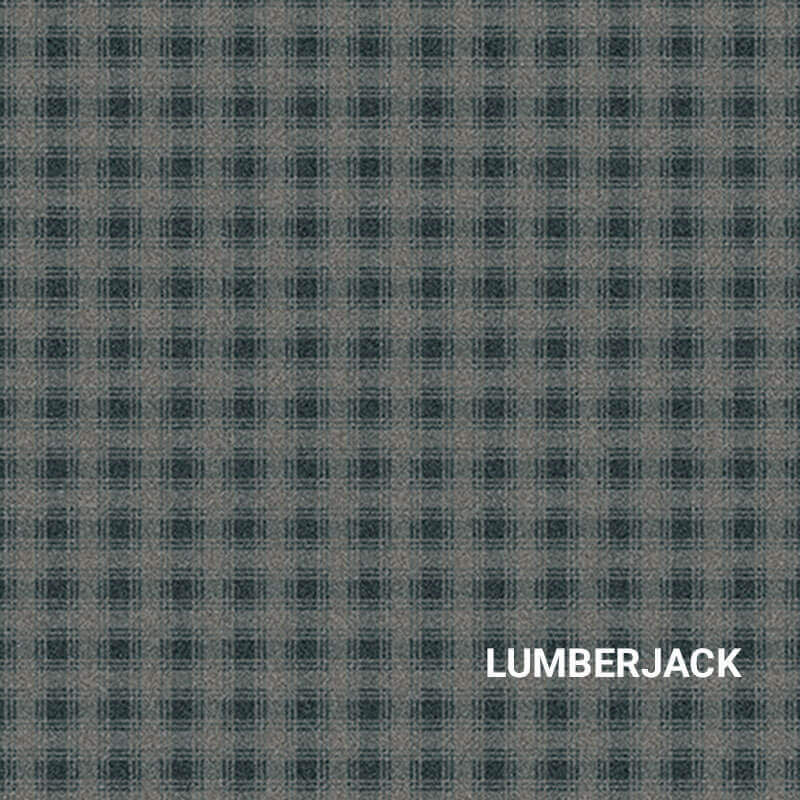 LumberJack Milliken Greyfriar Rug