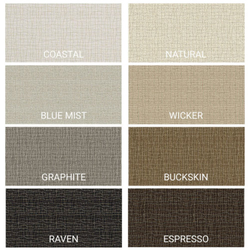 Milliken Backdrop Area Rug Collection - 8 Colors Available