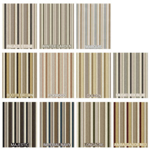 Milliken Broadway Beat Area Rug Collection - 11 Colors Available