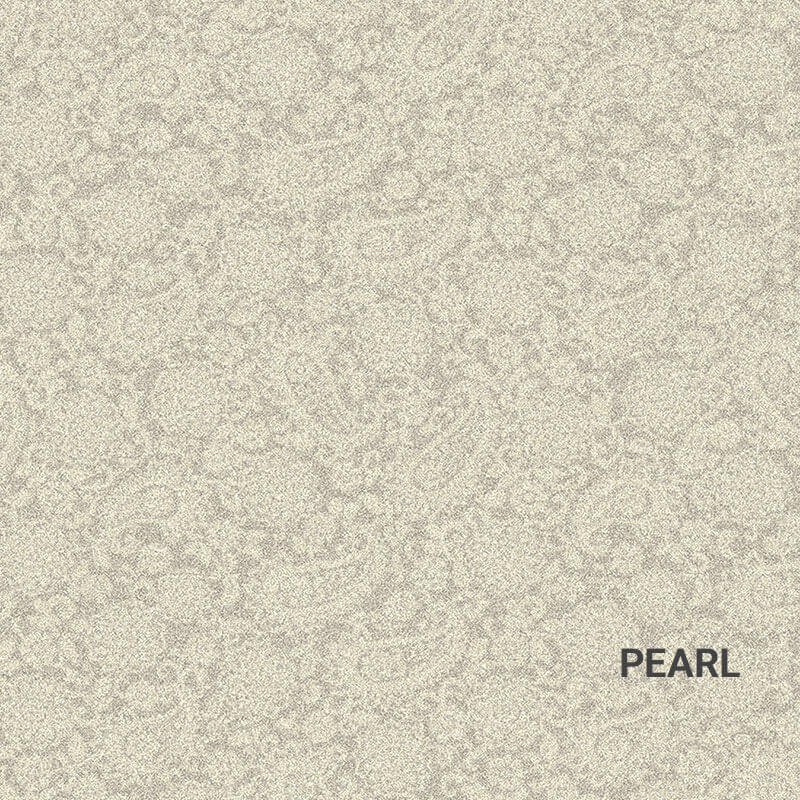 Pearl Milliken Petal Rug