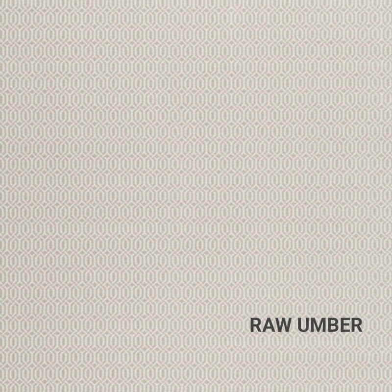 Raw Umber Milliken Influential Indoor