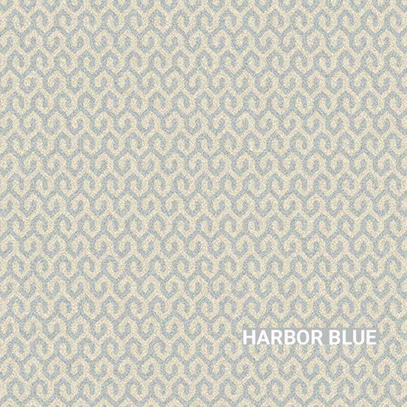 Harbor Blue Spectra Indoor Rug