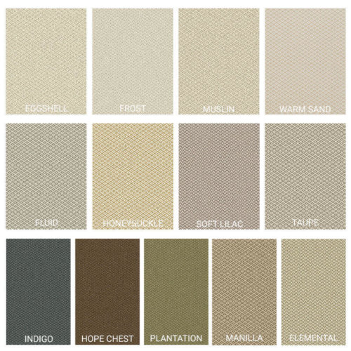 Milliken Poetic Indoor Area Rug Collection - 13 Colors Available