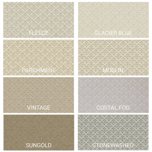 Milliken Promenade Indoor Area Rug Collection - 8 Colors Available