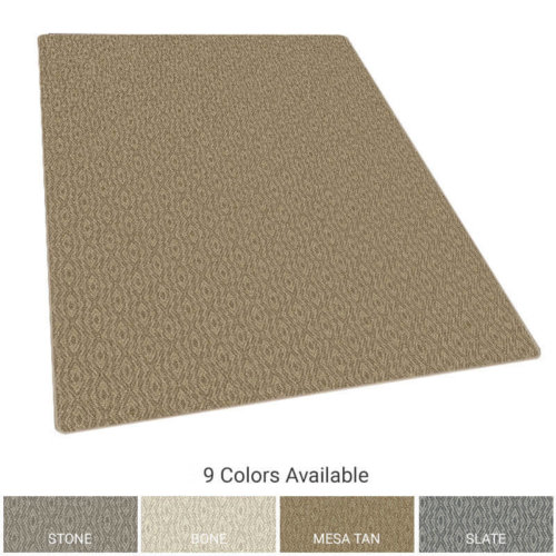 Milliken Sonora Indoor Area Rug Collection