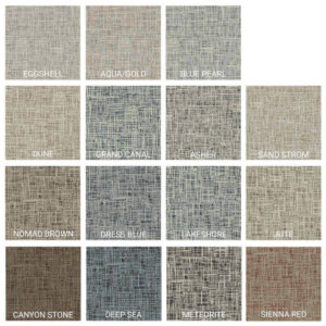Milliken Techtone Indoor Area Rug Collection - 15 Colors Available