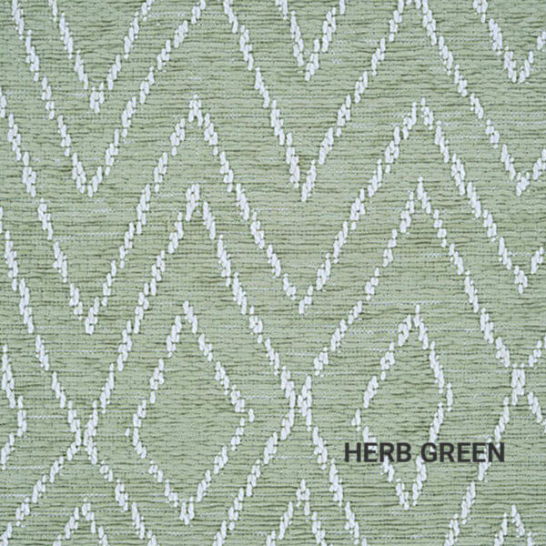 Herb Green Woodnote Rug
