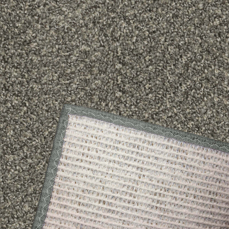 Ironside Custom Cut Indoor Area Rug - Backing