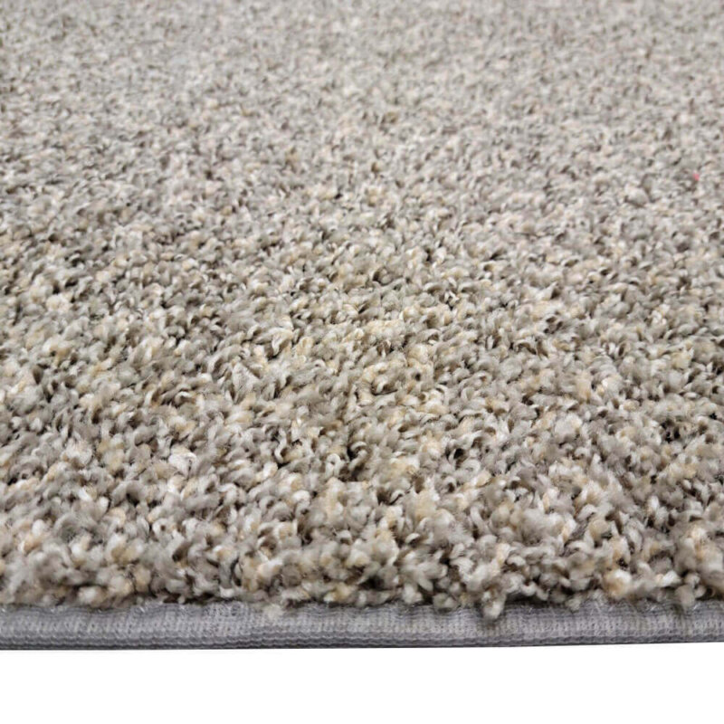 Ironside Custom Cut Indoor Area Rug - Binding