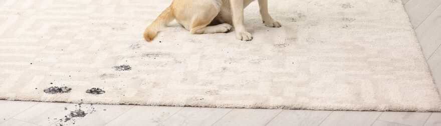 3 Common Ways To Remove Stains From Rugs