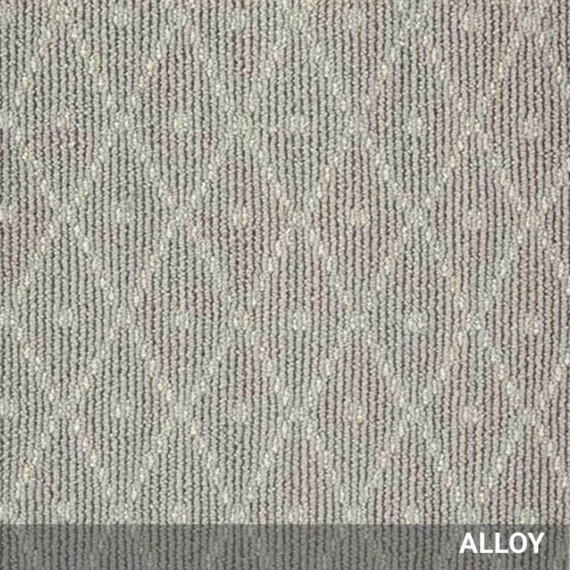 Alloy Paragon Wool Area Rug